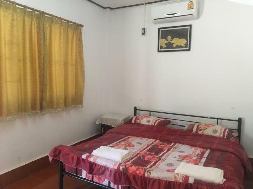 Hotel Soutchai Resort