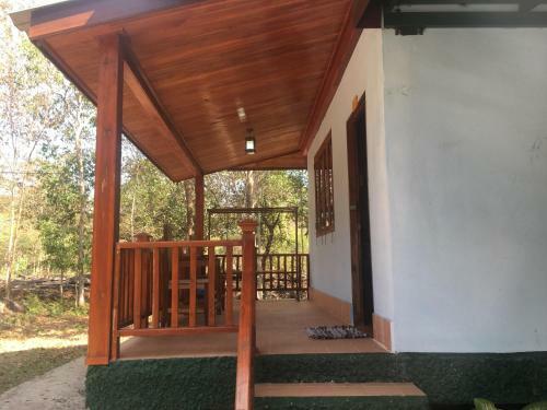 Hotel Soutchai Resort