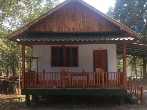 Hotel Soutchai Resort