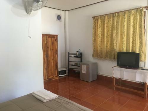 Hotel Soutchai Resort