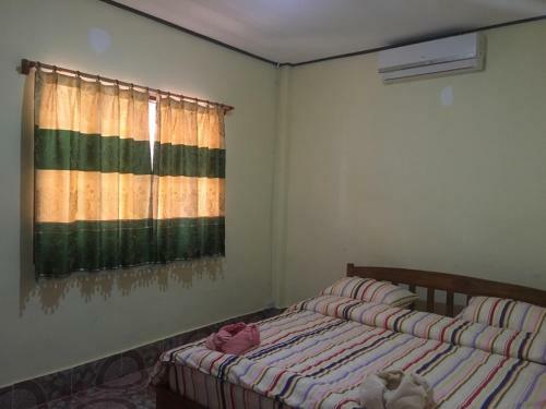Hotel Soutchai Resort