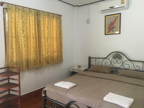 Hotel Soutchai Resort