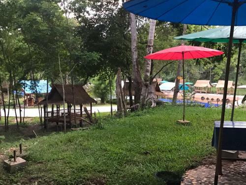 Hotel Soutchai Resort
