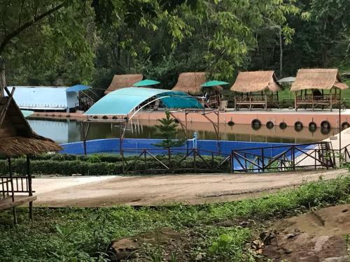 Hotel Soutchai Resort