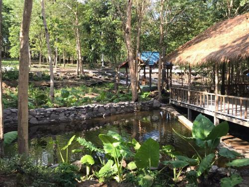 Hotel Soutchai Resort