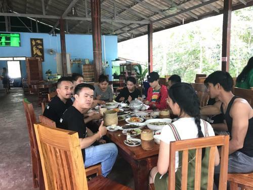 Hotel Soutchai Resort