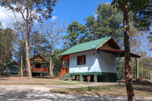 Hotel Soutchai Resort