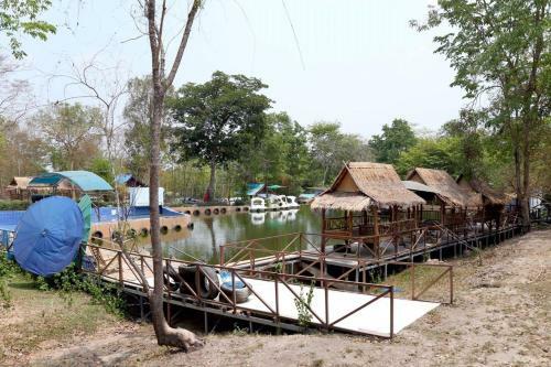 Hotel Soutchai Resort