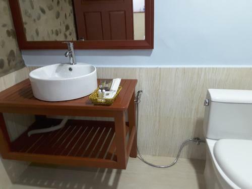 The Kongloview Hotel