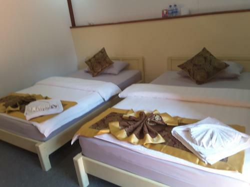 The Kongloview Hotel