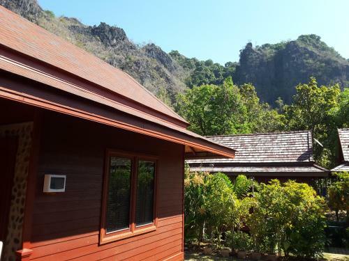 The Kongloview Hotel