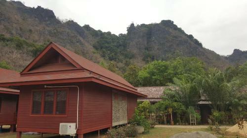 The Kongloview Hotel