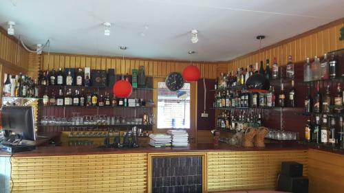 The Kongloview Hotel