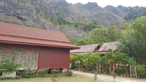 The Kongloview Hotel