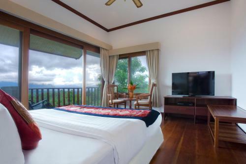 Hotel Sabaidee Valley
