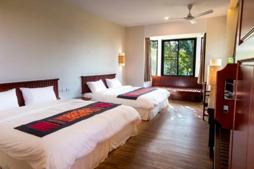 Hotel Sabaidee Valley