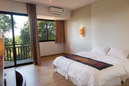 Hotel Sabaidee Valley