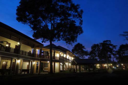 Hotel Sabaidee Valley