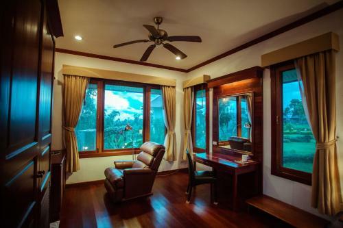 Hotel Sabaidee Valley