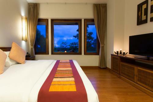 Hotel Sabaidee Valley