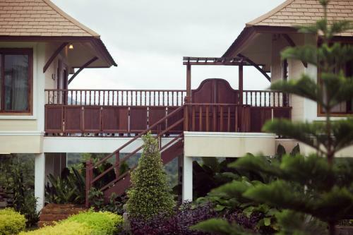 Hotel Sabaidee Valley