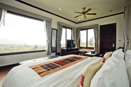 Hotel Sabaidee Valley