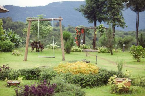 Hotel Sabaidee Valley