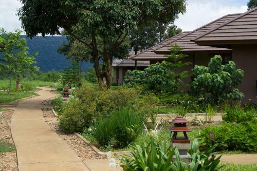 Hotel Sabaidee Valley