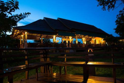 Hotel Sabaidee Valley