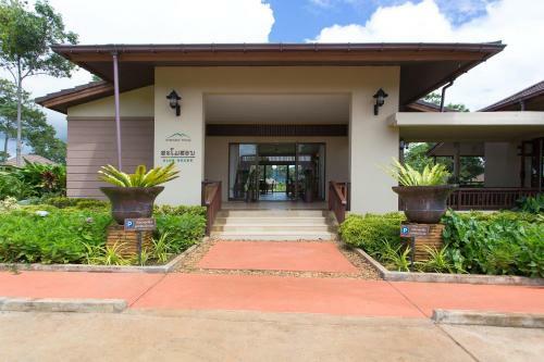 Hotel Sabaidee Valley