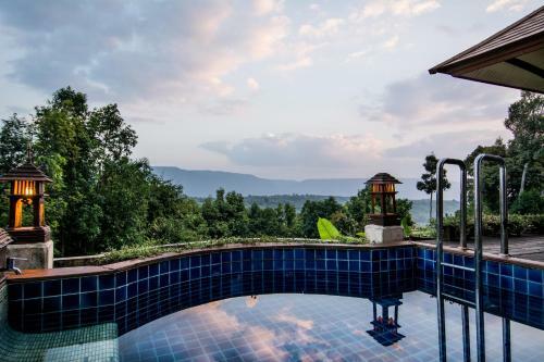 Hotel Sabaidee Valley