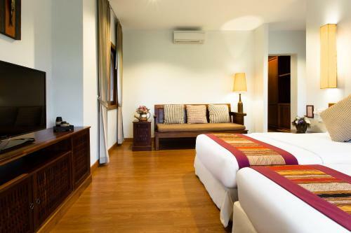 Hotel Sabaidee Valley