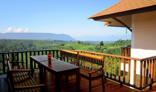 Hotel Sabaidee Valley