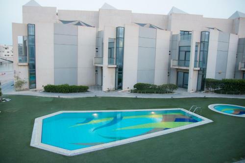 Faris Villas