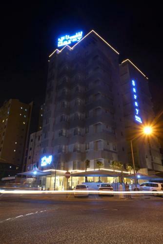 Saray Hotel Apartments