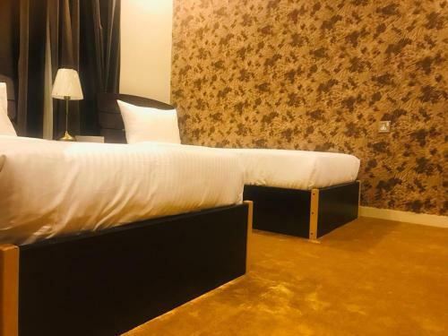 Apartamento Grand Dahlia Hotel Apt