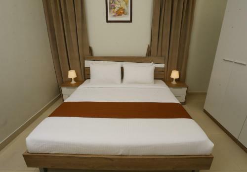 Apartamento Grand Dahlia Hotel Apt
