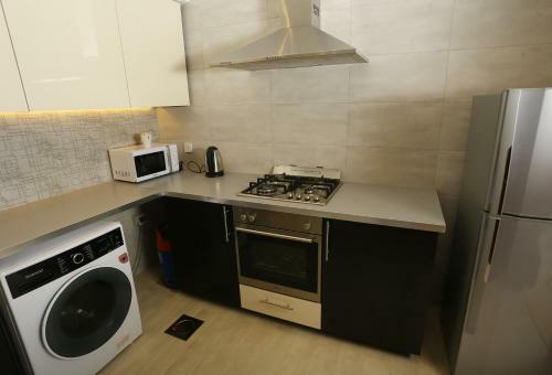 Apartamento Grand Dahlia Hotel Apt