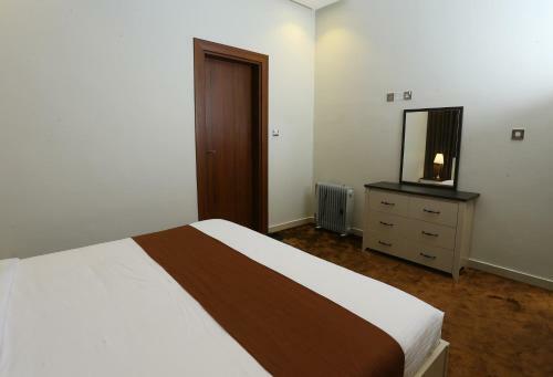 Apartamento Grand Dahlia Hotel Apt