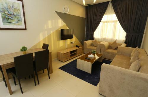 Apartamento Grand Dahlia Hotel Apt