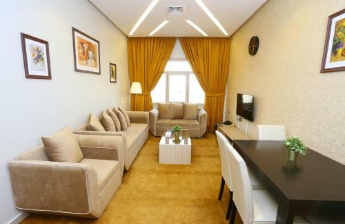 Apartamento Grand Dahlia Hotel Apt