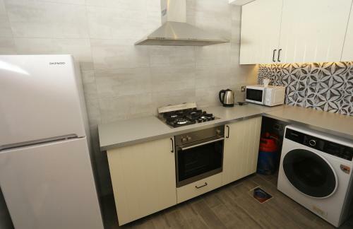 Apartamento Grand Dahlia Hotel Apt