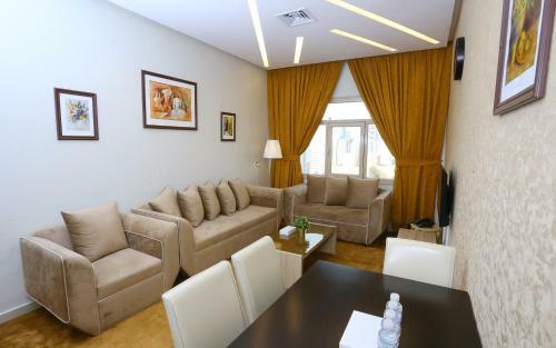Apartamento Grand Dahlia Hotel Apt