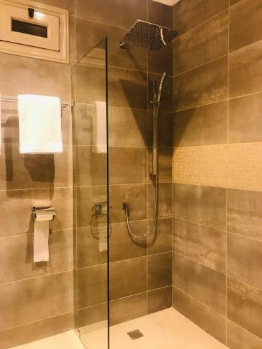 Apartamento Grand Dahlia Hotel Apt