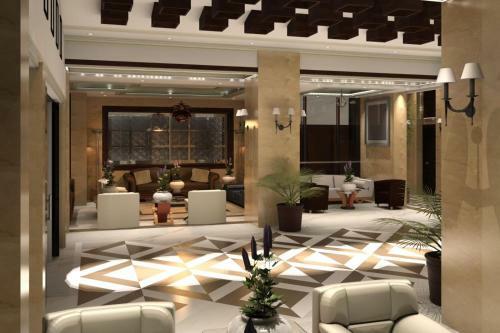 Apartamento Grand Dahlia Hotel Apt