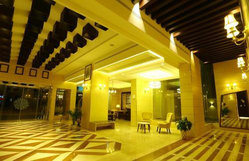 Apartamento Grand Dahlia Hotel Apt