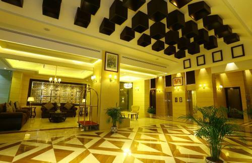 Apartamento Grand Dahlia Hotel Apt