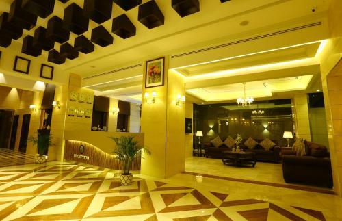 Apartamento Grand Dahlia Hotel Apt