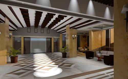 Apartamento Grand Dahlia Hotel Apt