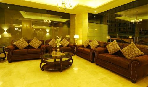 Apartamento Grand Dahlia Hotel Apt
